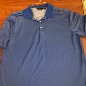 Collard Walter Hagan Shirt